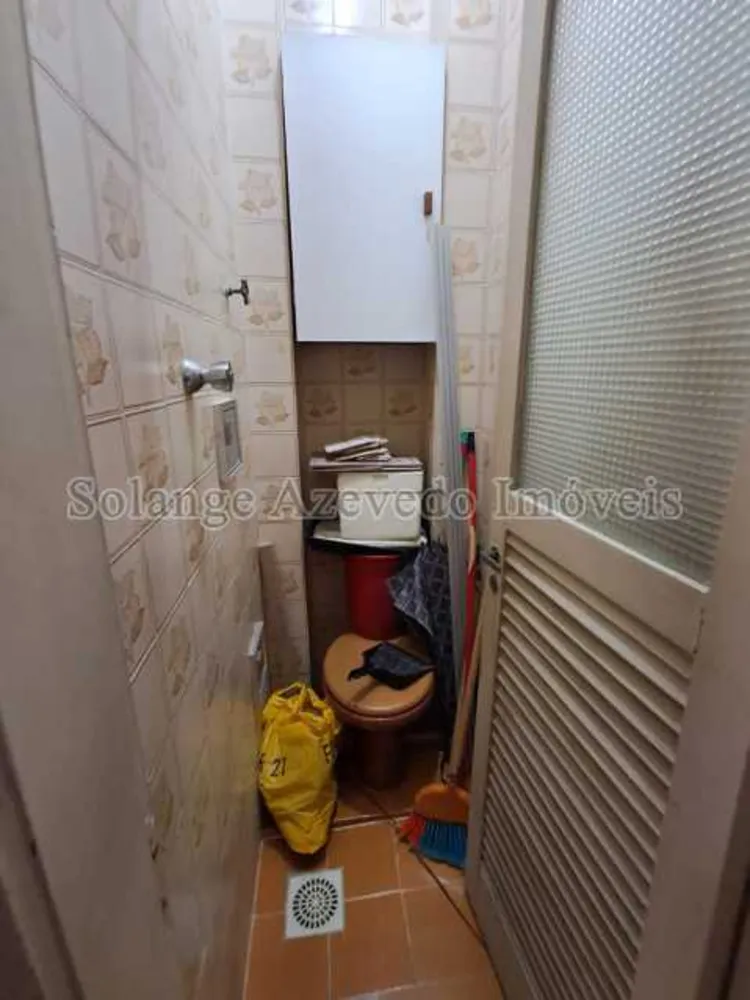 Apartamento, 4 quartos, 140 m² - Foto 17