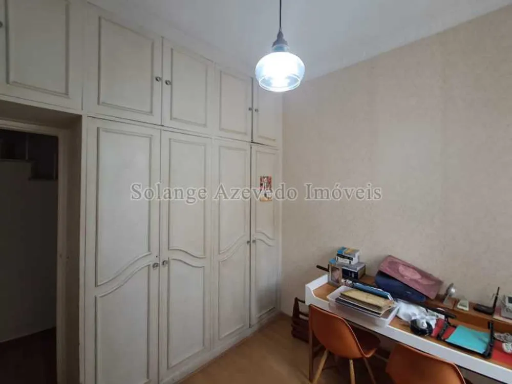 Apartamento, 4 quartos, 140 m² - Foto 12