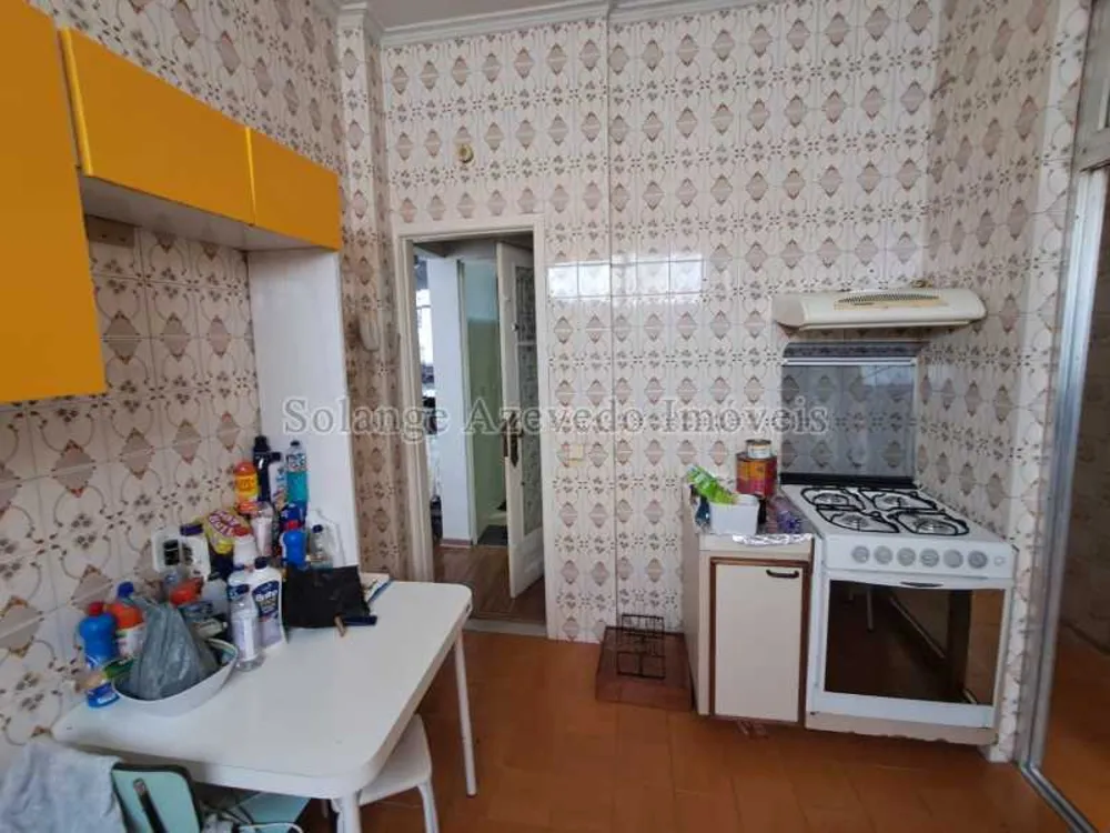 Apartamento, 4 quartos, 140 m² - Foto 19