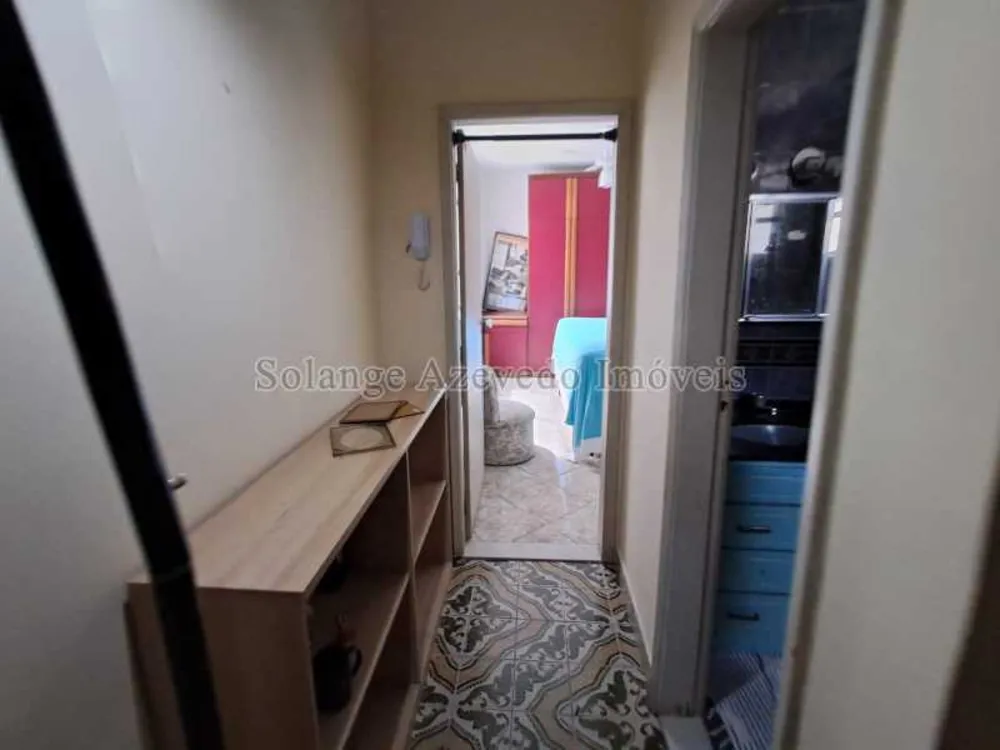 Apartamento, 4 quartos, 140 m² - Foto 8