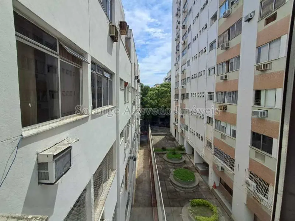Apartamento, 4 quartos, 140 m² - Foto 28