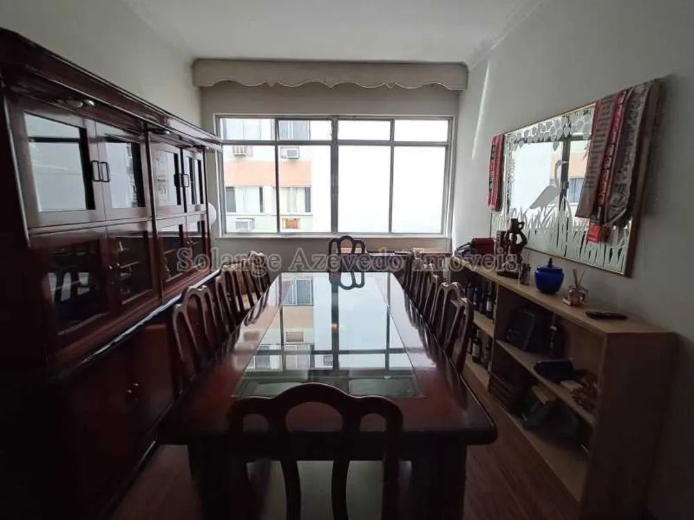Apartamento, 4 quartos, 140 m² - Foto 24