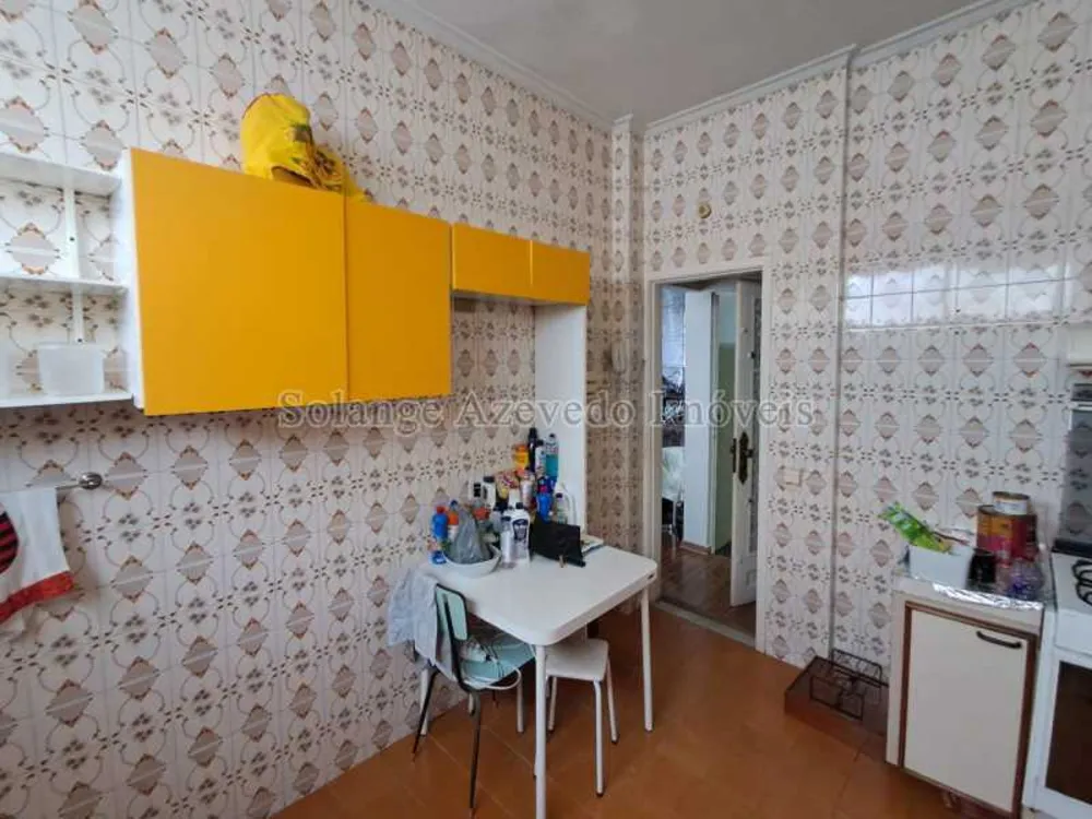 Apartamento, 4 quartos, 140 m² - Foto 20