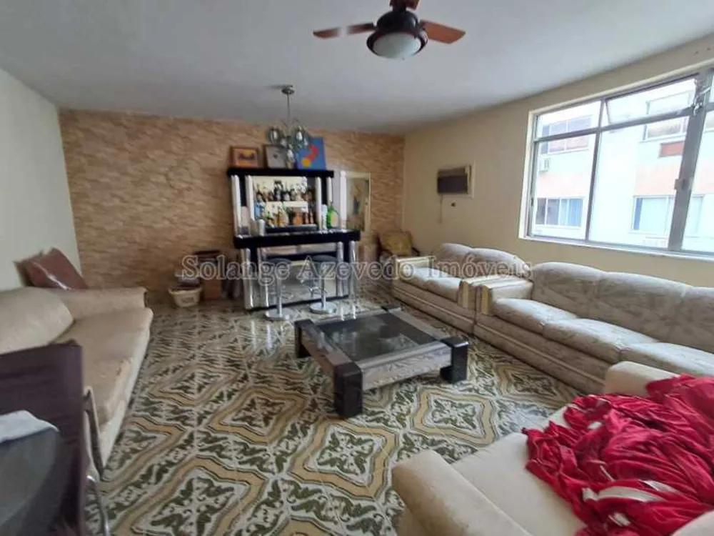 Apartamento, 4 quartos, 140 m² - Foto 2