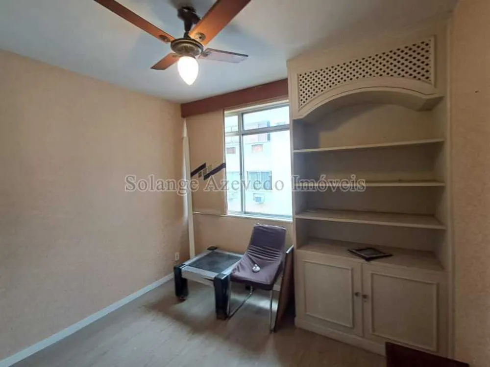 Apartamento, 4 quartos, 140 m² - Foto 13