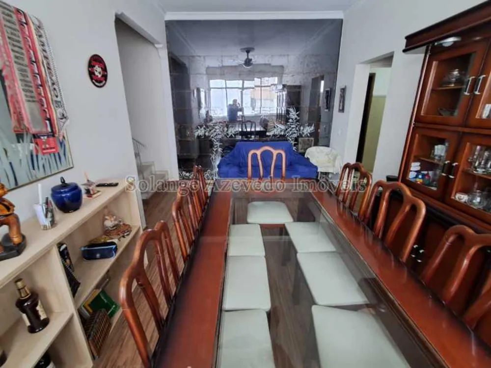 Apartamento, 4 quartos, 140 m² - Foto 21