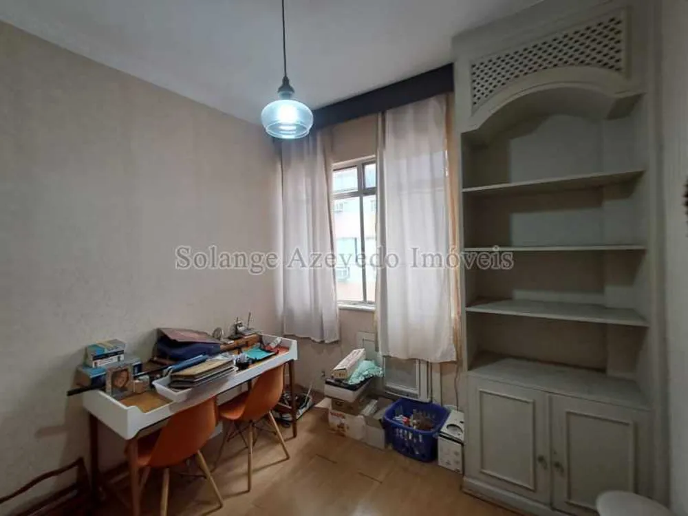 Apartamento, 4 quartos, 140 m² - Foto 16