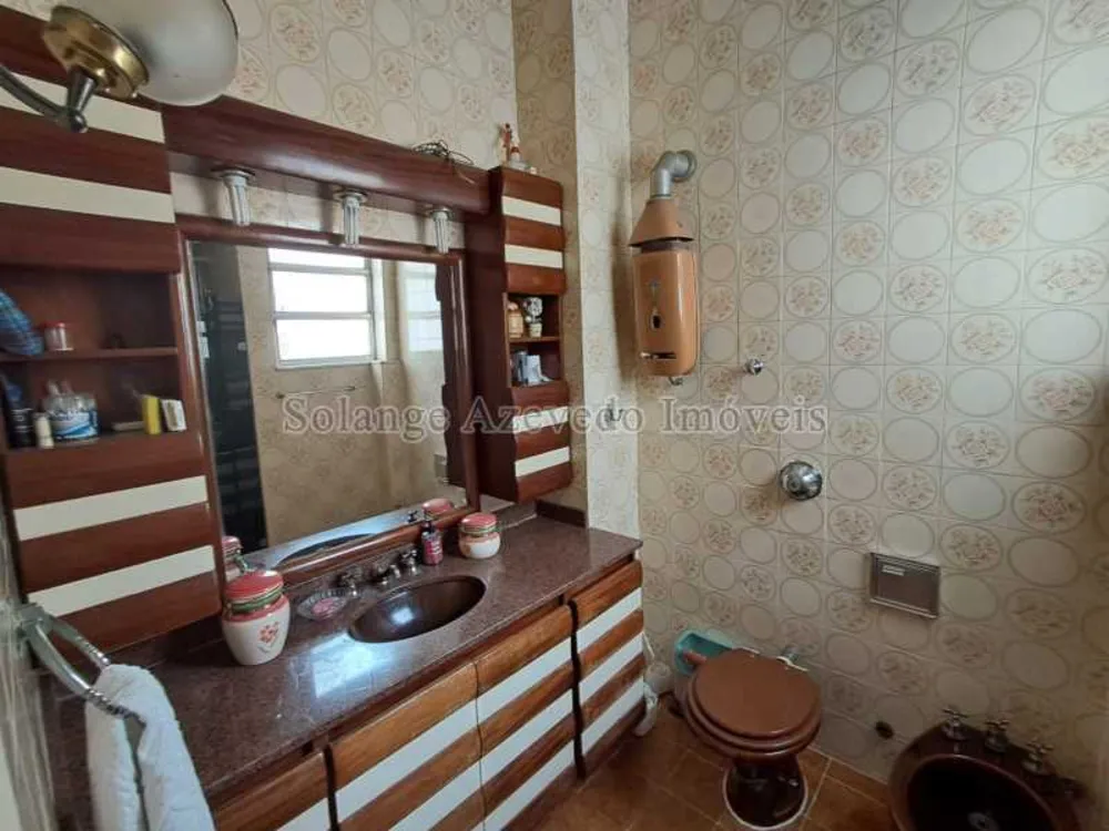 Apartamento, 4 quartos, 140 m² - Foto 29