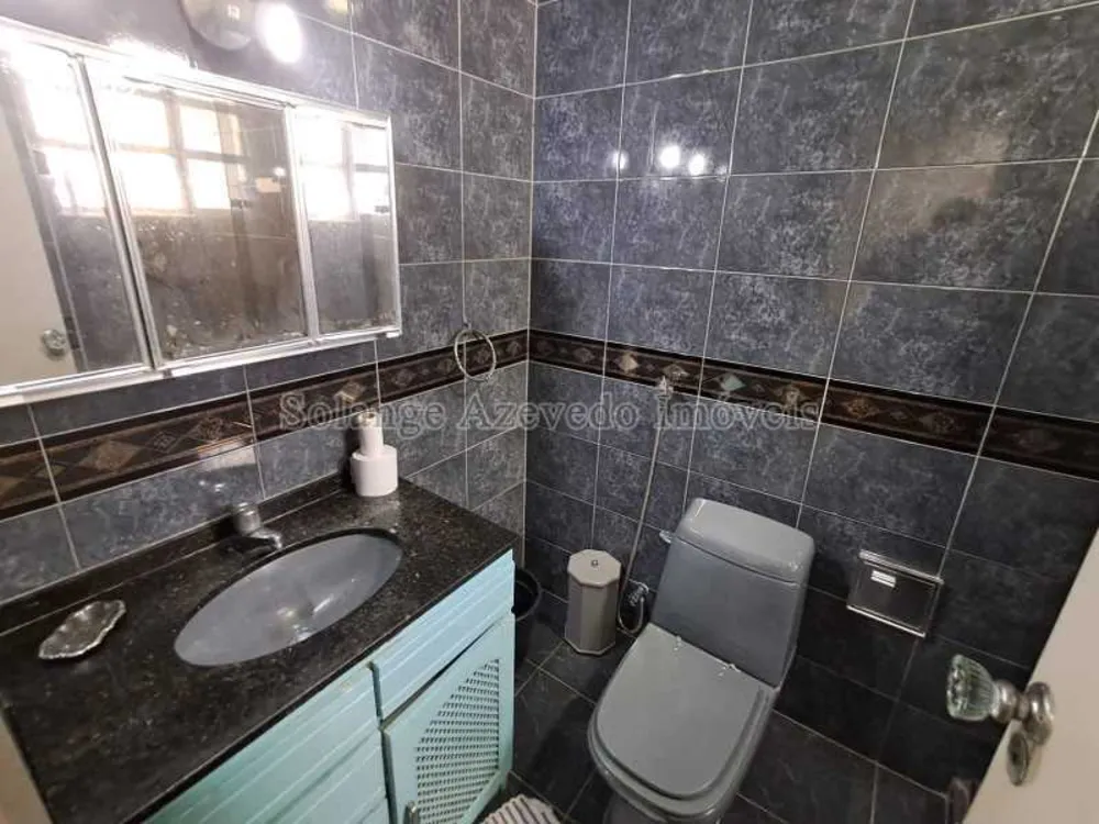 Apartamento, 4 quartos, 140 m² - Foto 11