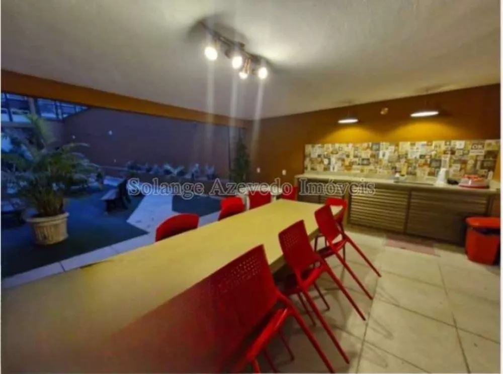 Apartamento, 4 quartos, 165 m² - Foto 20