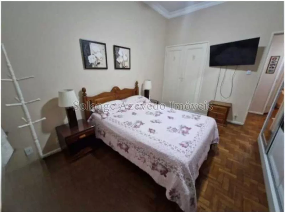 Apartamento, 4 quartos, 165 m² - Foto 5