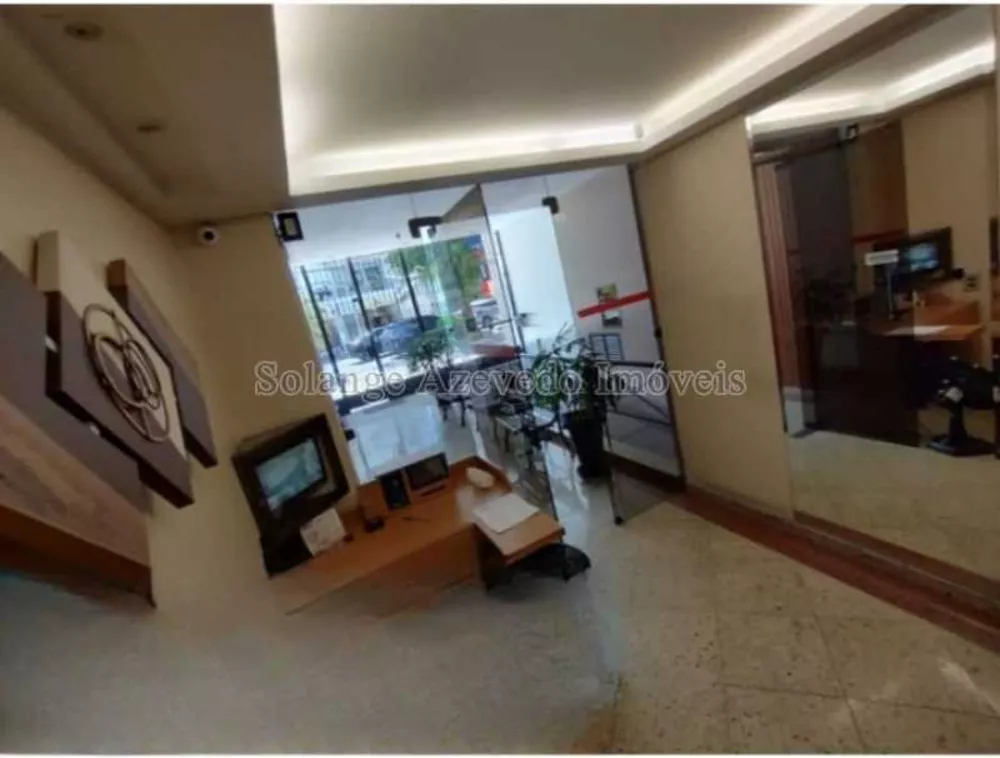 Apartamento, 4 quartos, 165 m² - Foto 22