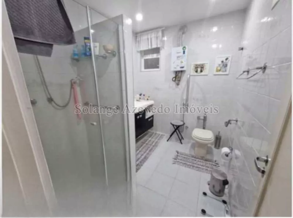 Apartamento, 4 quartos, 165 m² - Foto 15