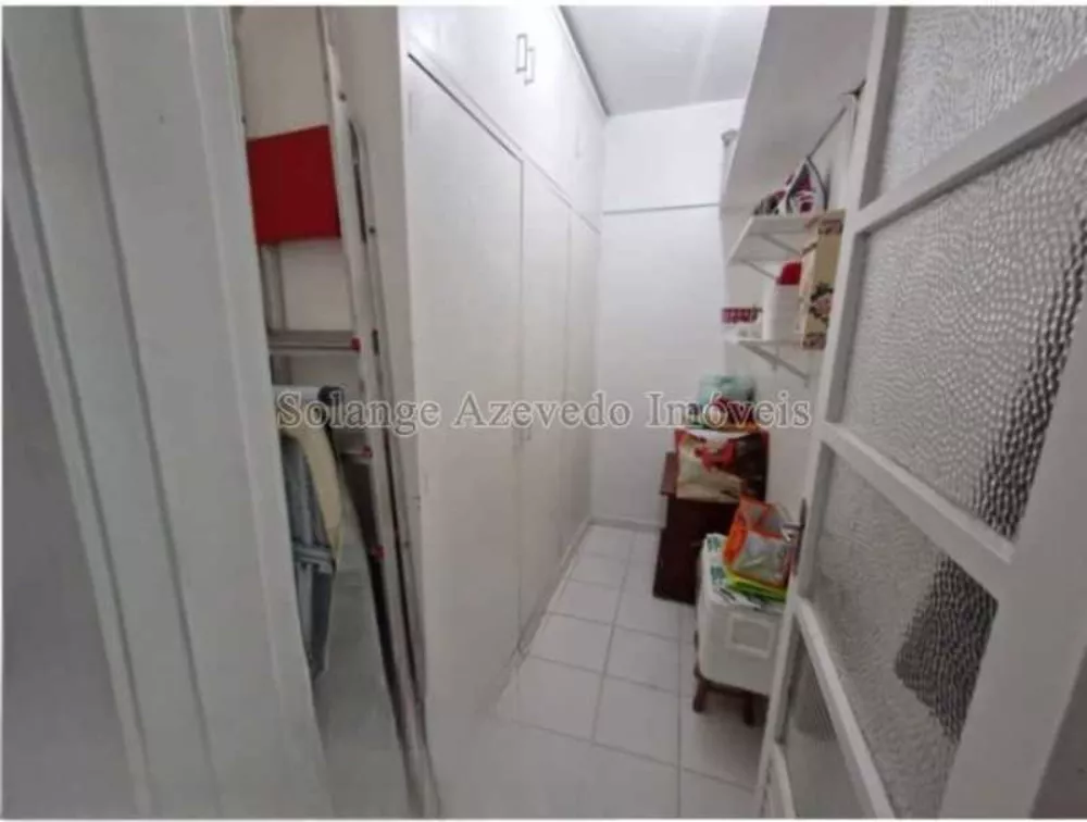Apartamento, 4 quartos, 165 m² - Foto 19