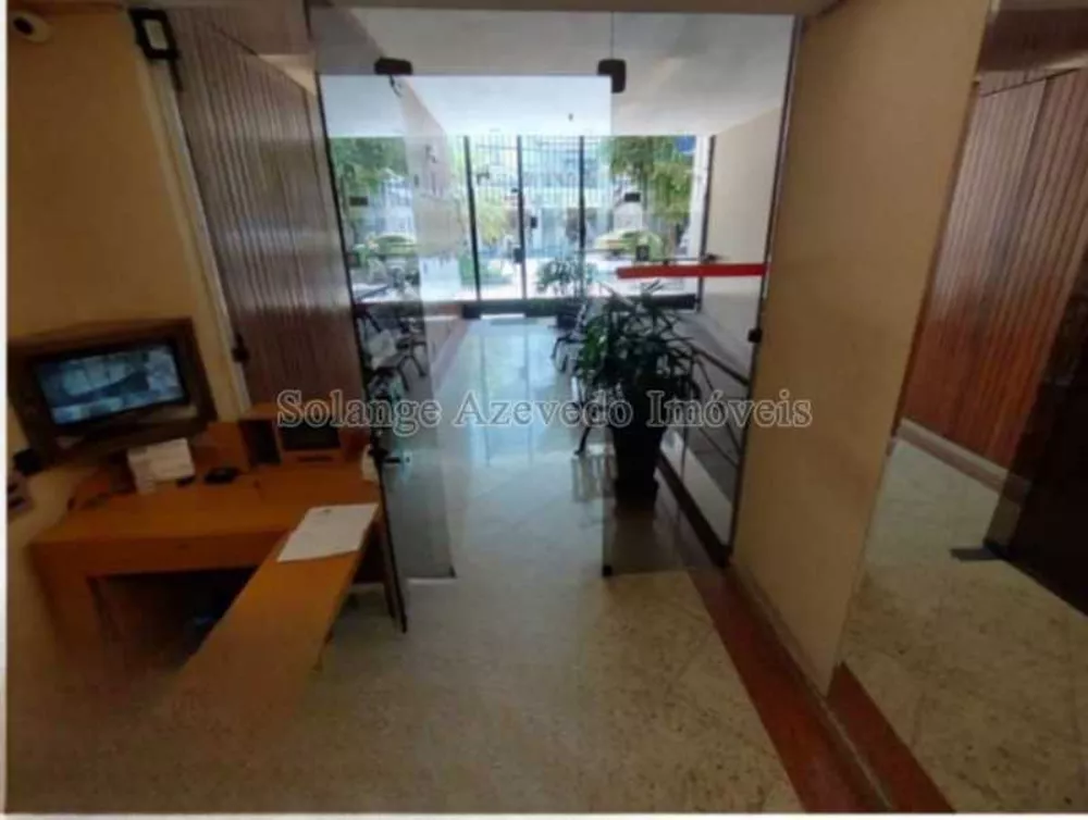 Apartamento, 4 quartos, 165 m² - Foto 23