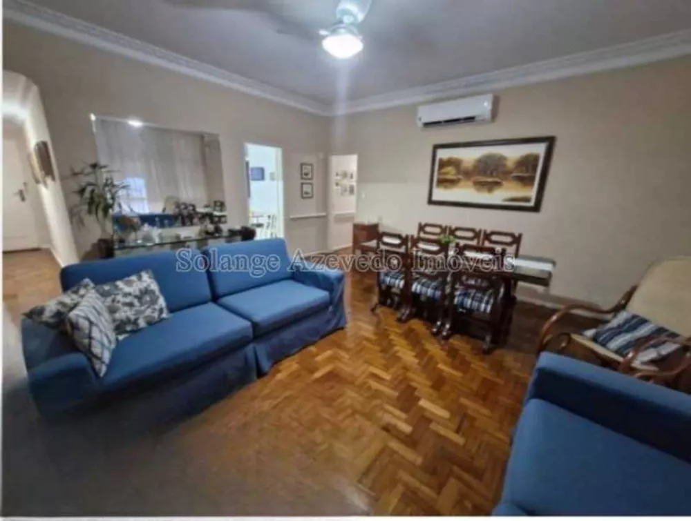 Apartamento, 4 quartos, 165 m² - Foto 1