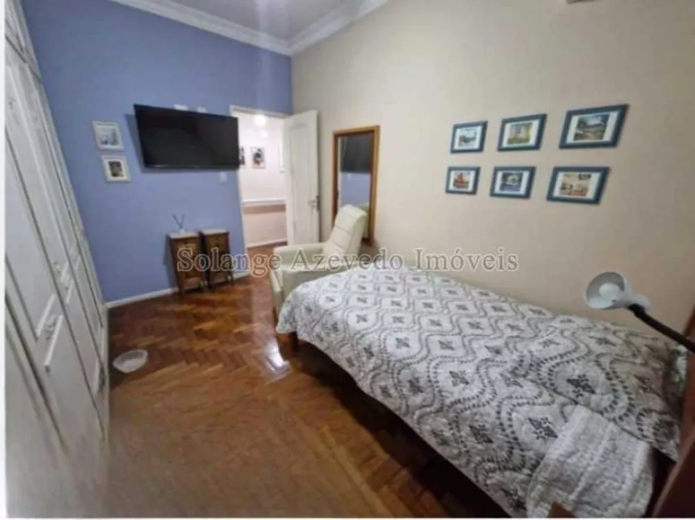 Apartamento, 4 quartos, 165 m² - Foto 11