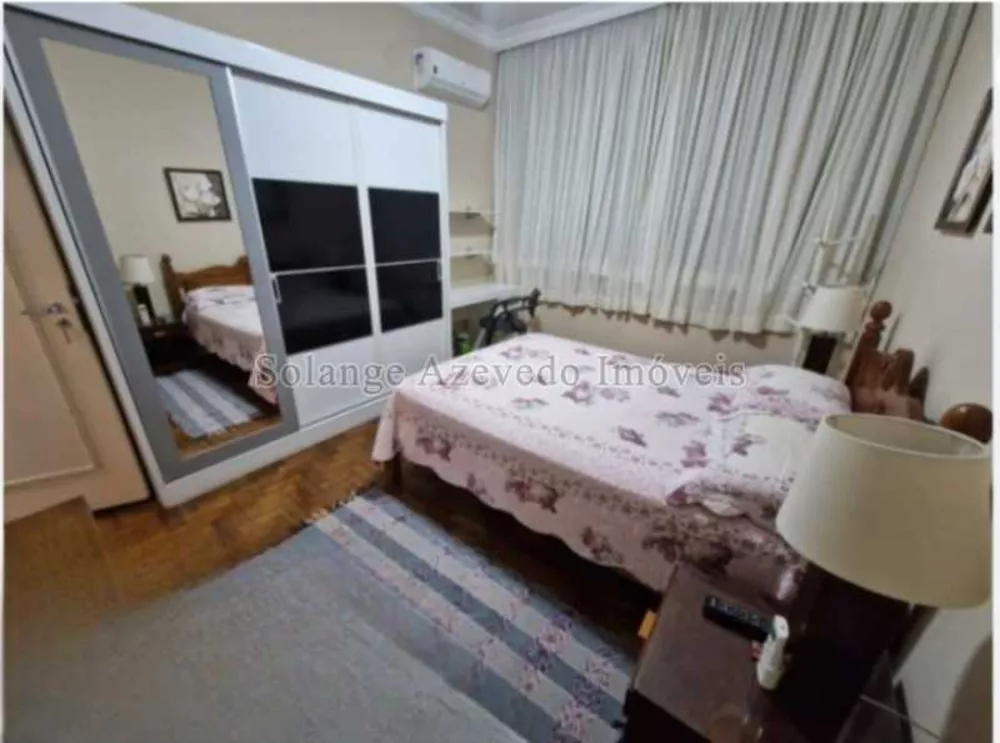 Apartamento, 4 quartos, 165 m² - Foto 6