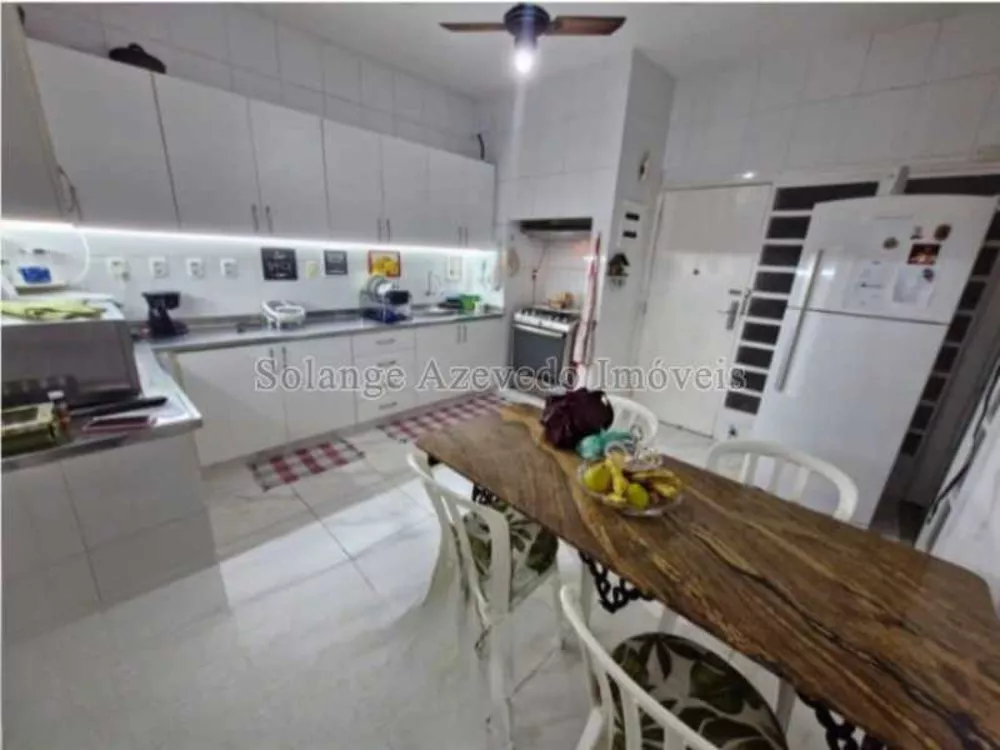 Apartamento, 4 quartos, 165 m² - Foto 16