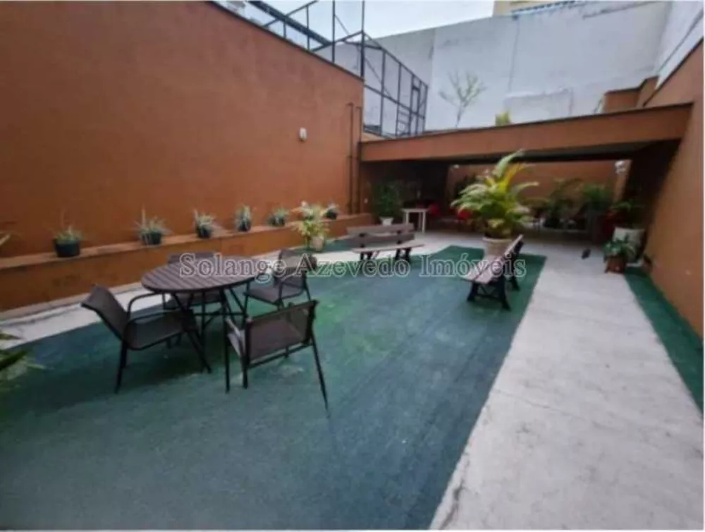 Apartamento, 4 quartos, 165 m² - Foto 21