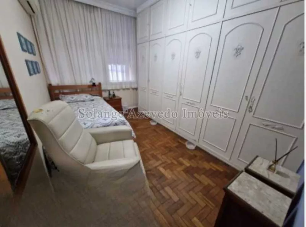 Apartamento, 4 quartos, 165 m² - Foto 10