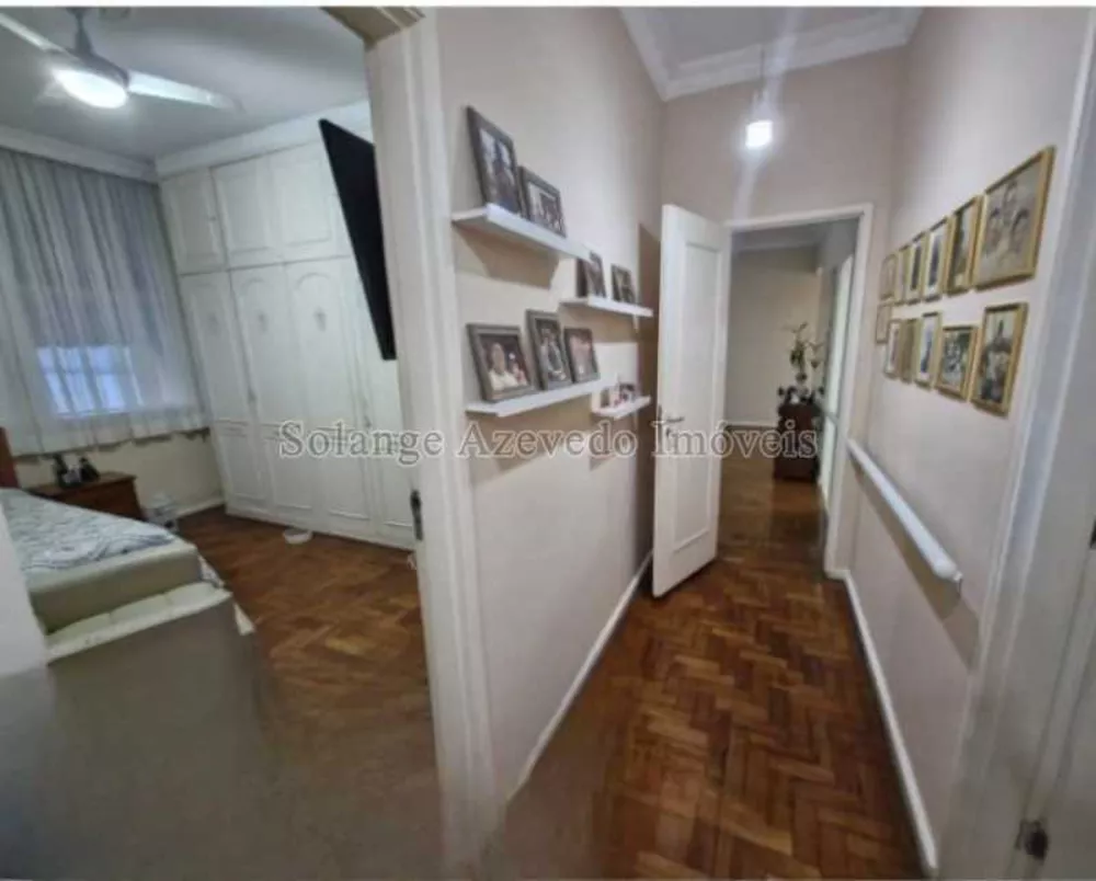 Apartamento, 4 quartos, 165 m² - Foto 4