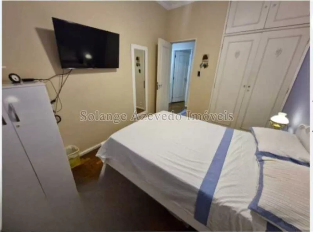Apartamento, 4 quartos, 165 m² - Foto 8