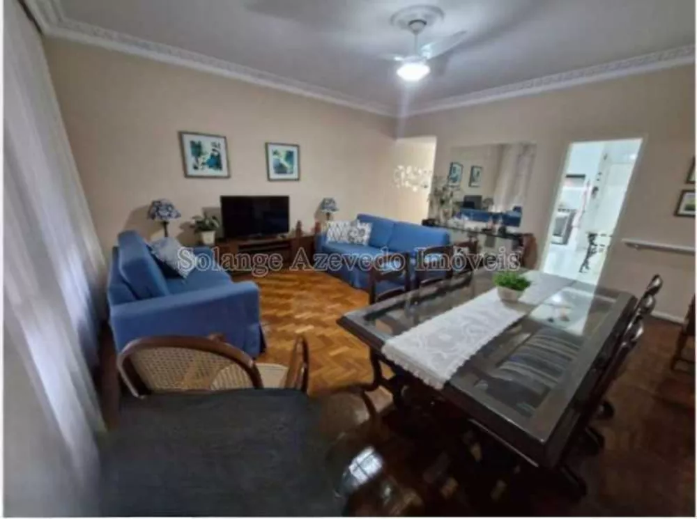 Apartamento, 4 quartos, 165 m² - Foto 3