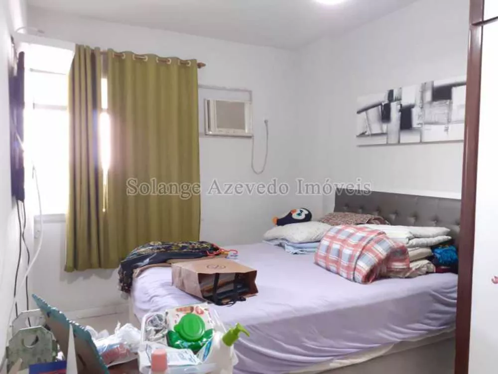 Apartamento, 2 quartos, 90 m² - Foto 2