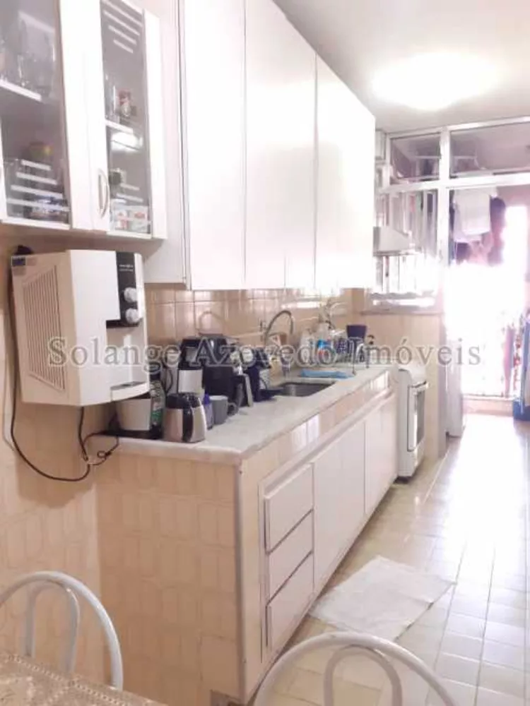 Apartamento, 2 quartos, 90 m² - Foto 3