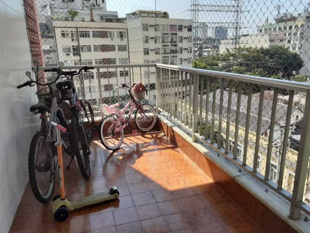 Apartamento, 2 quartos, 90 m² - Foto 12