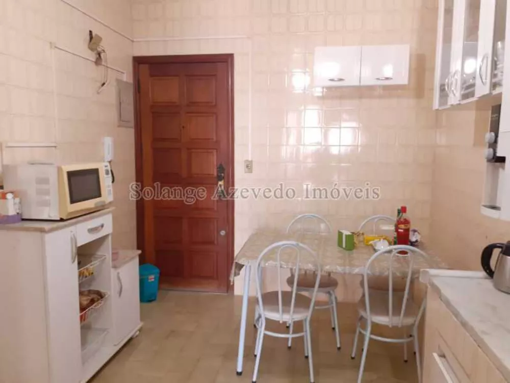 Apartamento, 2 quartos, 90 m² - Foto 17