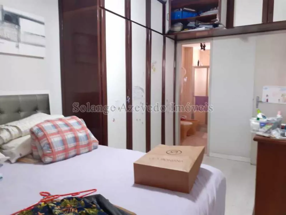 Apartamento, 2 quartos, 90 m² - Foto 8