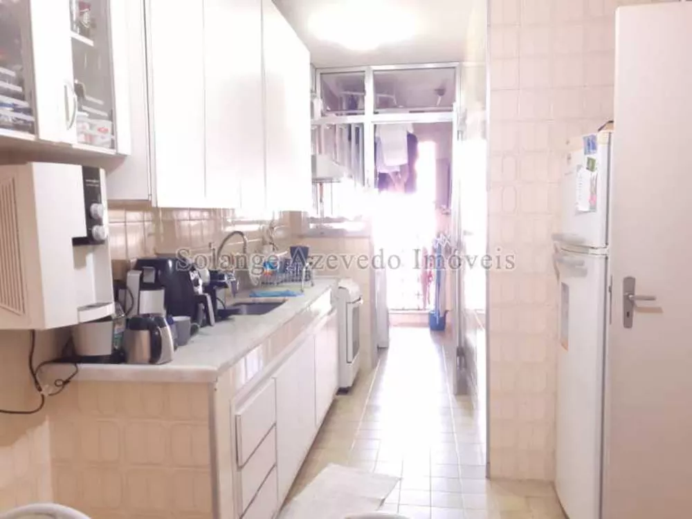 Apartamento, 2 quartos, 90 m² - Foto 10
