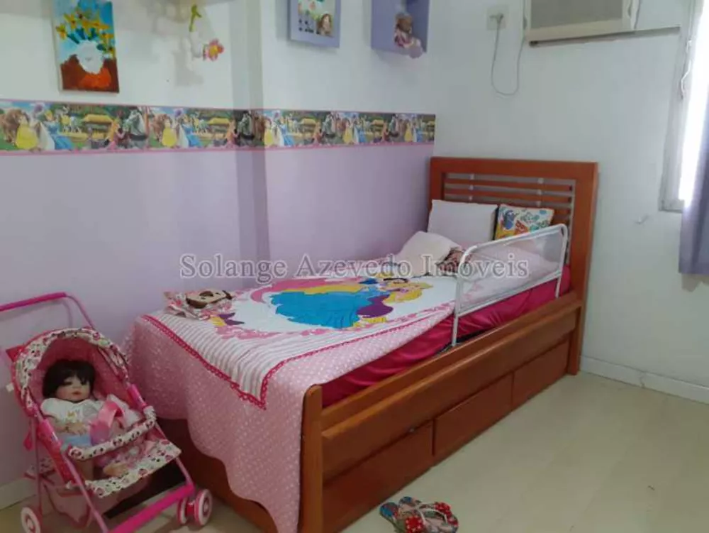Apartamento, 2 quartos, 90 m² - Foto 4