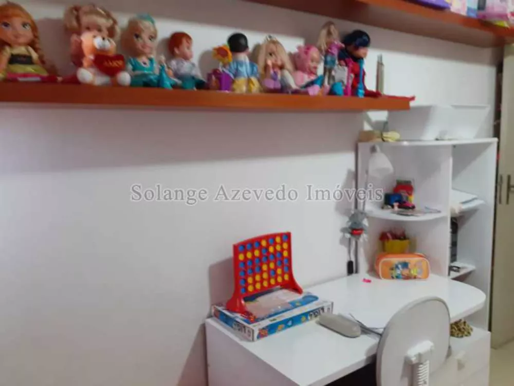 Apartamento, 2 quartos, 90 m² - Foto 5