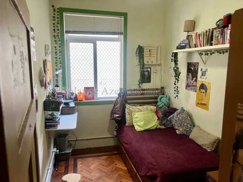 Apartamento, 2 quartos, 70 m² - Foto 1