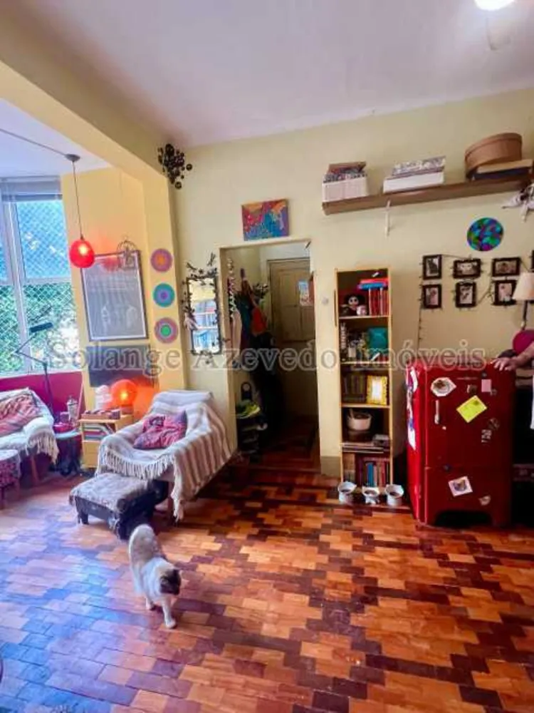 Apartamento, 2 quartos, 70 m² - Foto 5