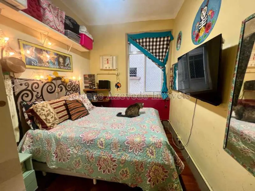 Apartamento, 2 quartos, 70 m² - Foto 4