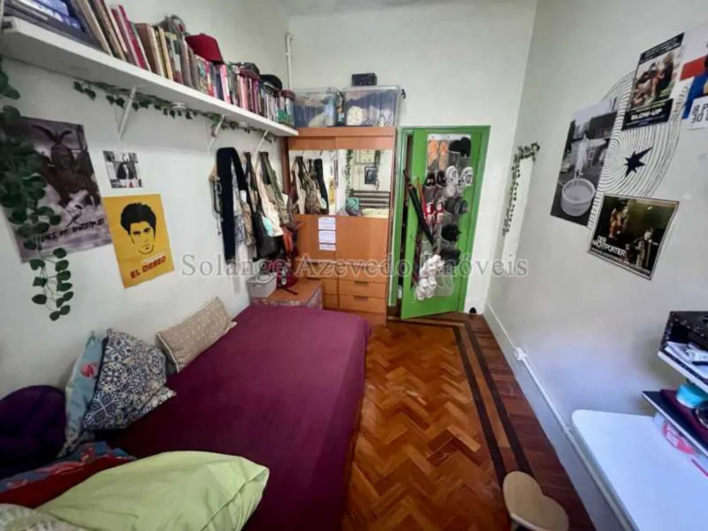 Apartamento, 2 quartos, 70 m² - Foto 6