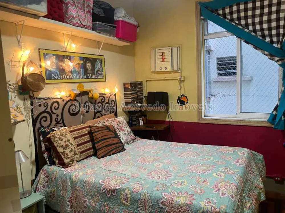 Apartamento, 2 quartos, 70 m² - Foto 2