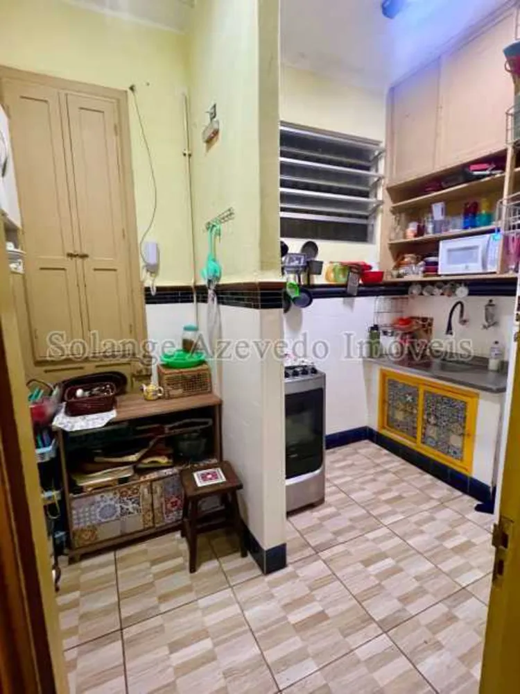 Apartamento, 2 quartos, 70 m² - Foto 11
