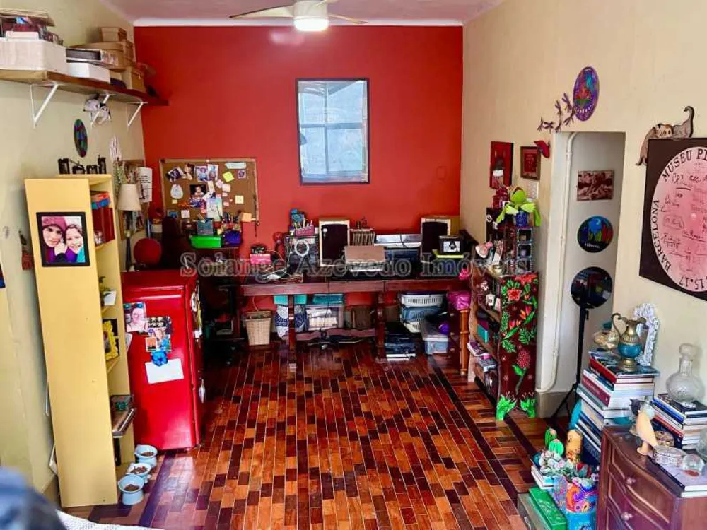 Apartamento, 2 quartos, 70 m² - Foto 8