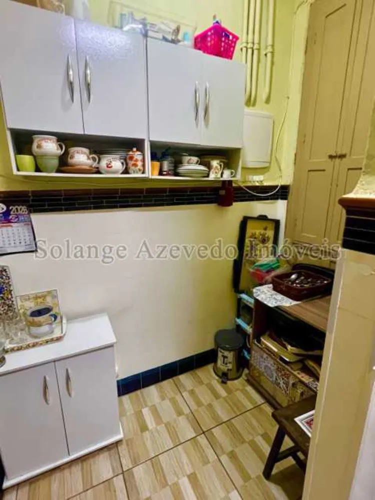 Apartamento, 2 quartos, 70 m² - Foto 13
