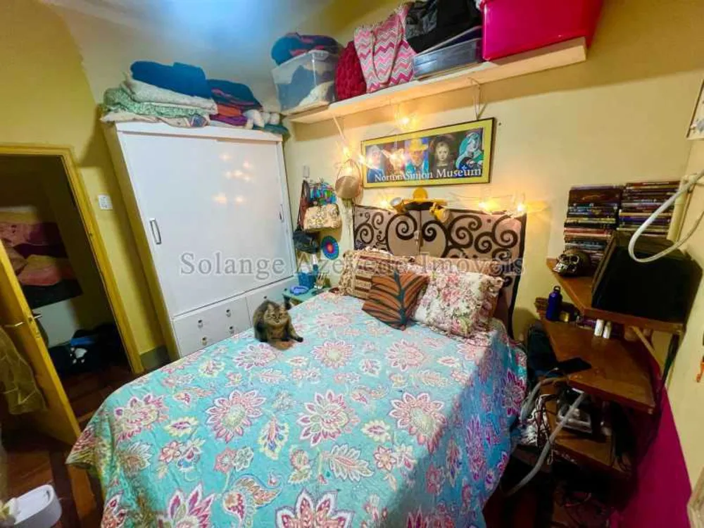 Apartamento, 2 quartos, 70 m² - Foto 6