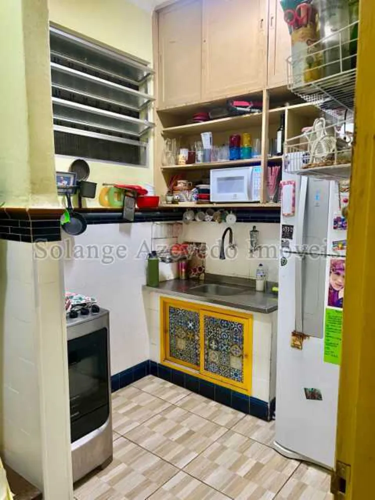Apartamento, 2 quartos, 70 m² - Foto 9