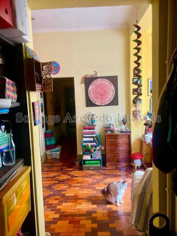 Apartamento, 2 quartos, 70 m² - Foto 12