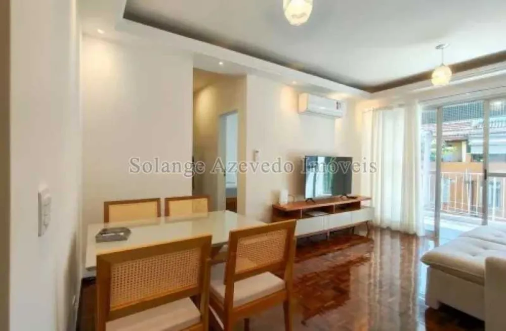 Apartamento, 2 quartos, 96 m² - Foto 6