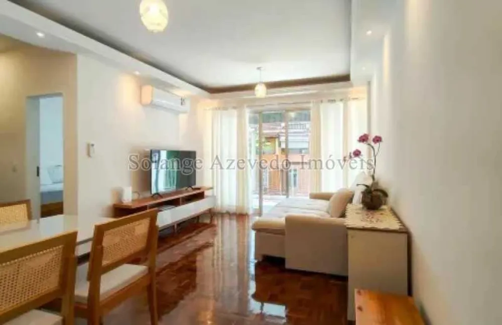 Apartamento, 2 quartos, 96 m² - Foto 11