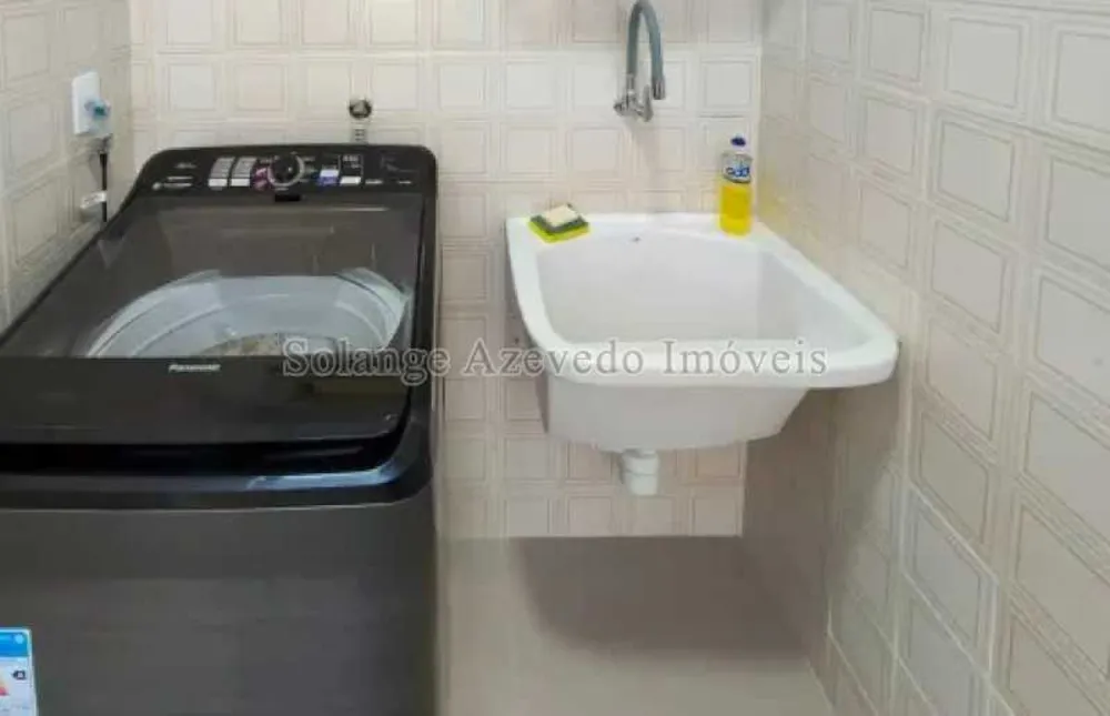 Apartamento, 2 quartos, 96 m² - Foto 2